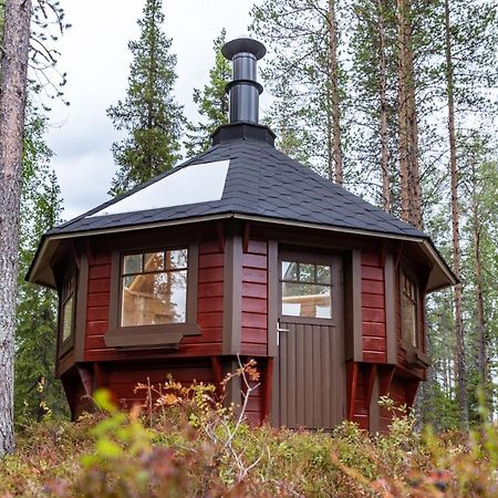 Holiday In Lapland - Sointuilevi Exclusive A60 Εξωτερικό φωτογραφία