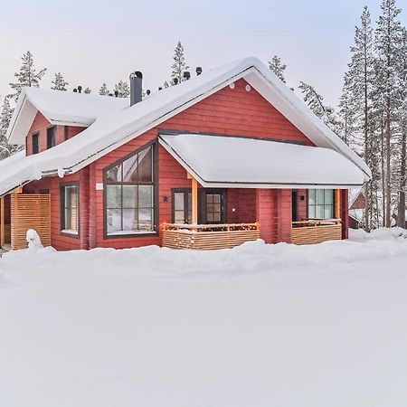 Holiday In Lapland - Sointuilevi Exclusive A60 Εξωτερικό φωτογραφία