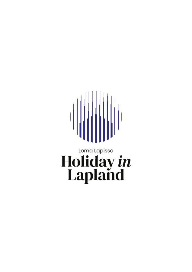 Holiday In Lapland - Sointuilevi Exclusive A60 Εξωτερικό φωτογραφία