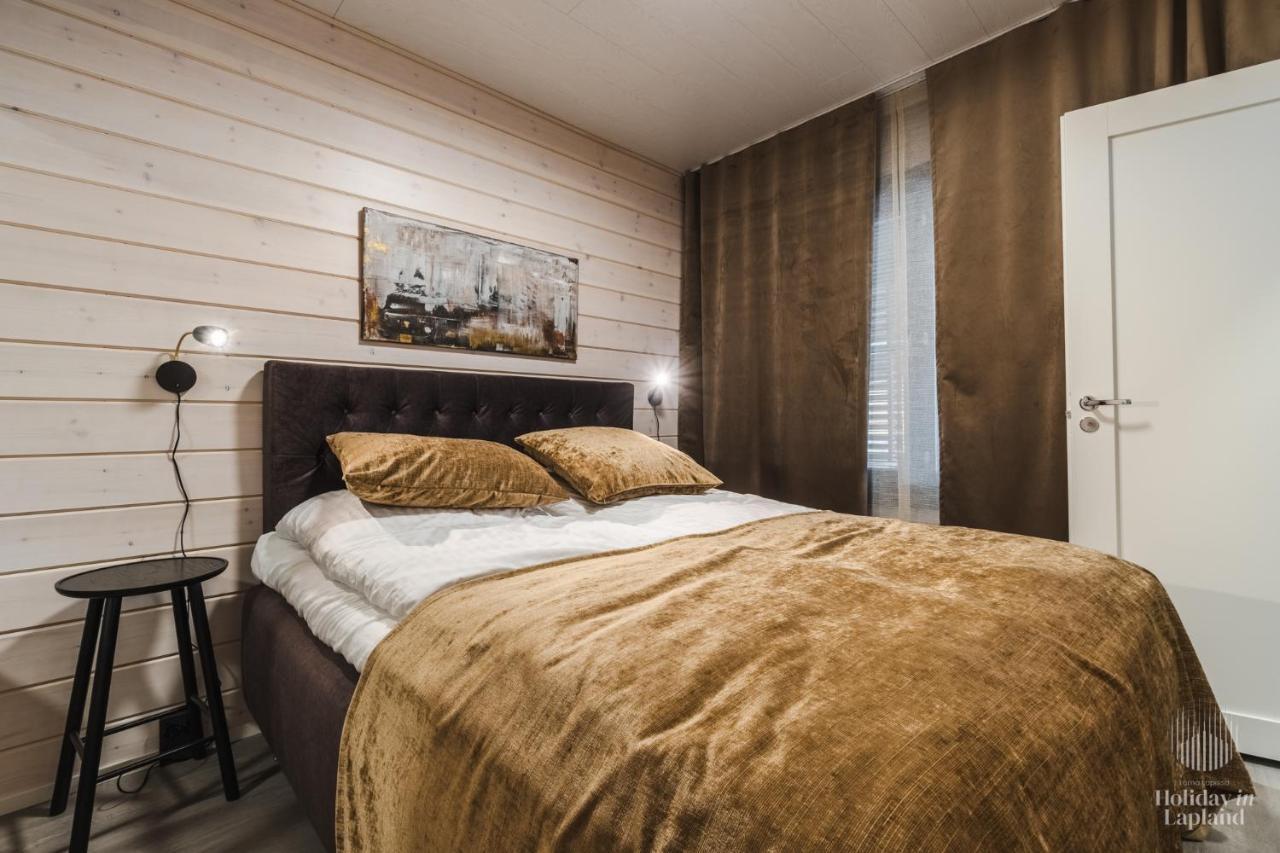 Holiday In Lapland - Sointuilevi Exclusive A60 Εξωτερικό φωτογραφία