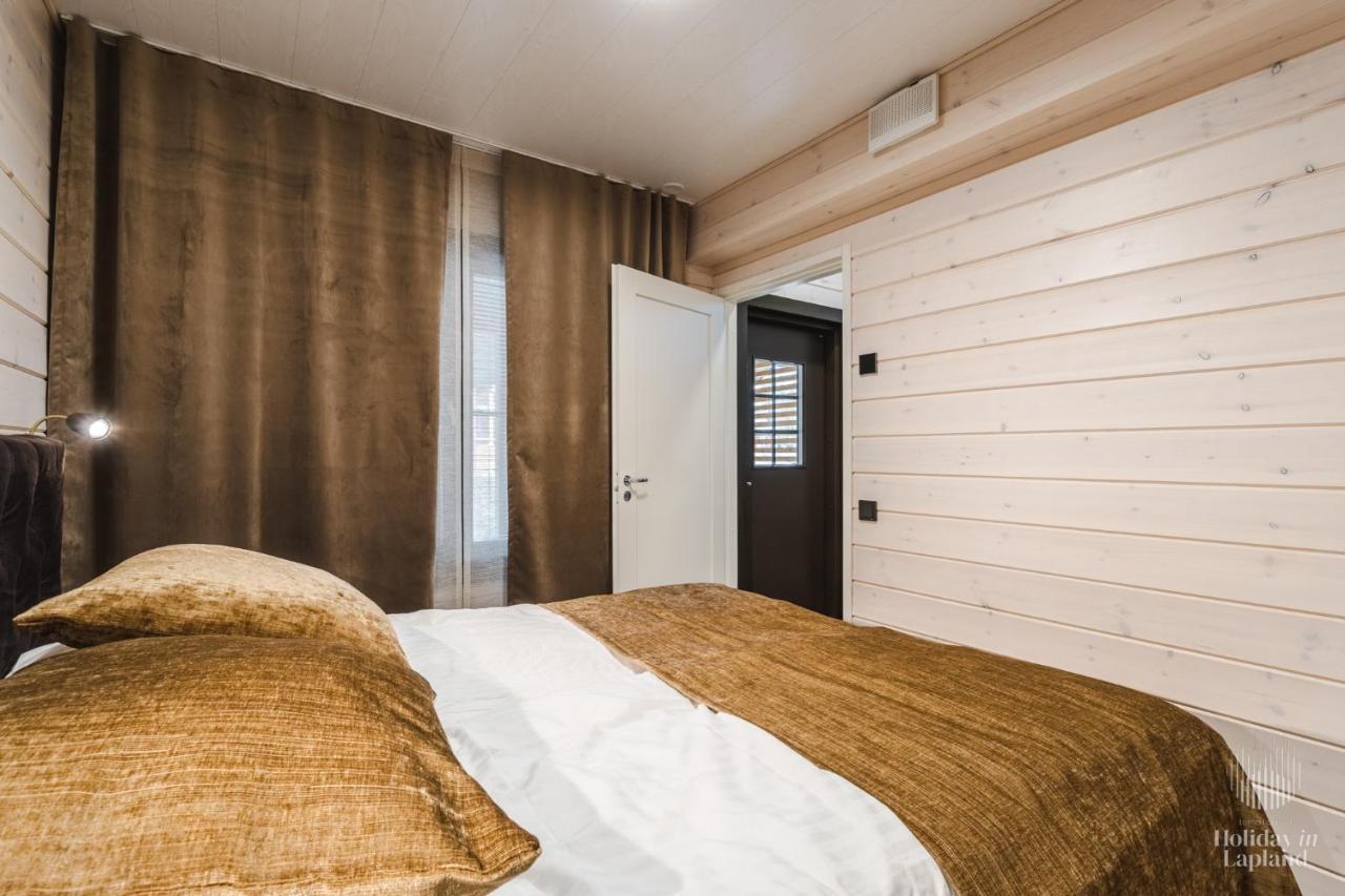 Holiday In Lapland - Sointuilevi Exclusive A60 Εξωτερικό φωτογραφία