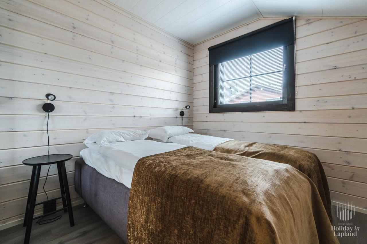 Holiday In Lapland - Sointuilevi Exclusive A60 Εξωτερικό φωτογραφία