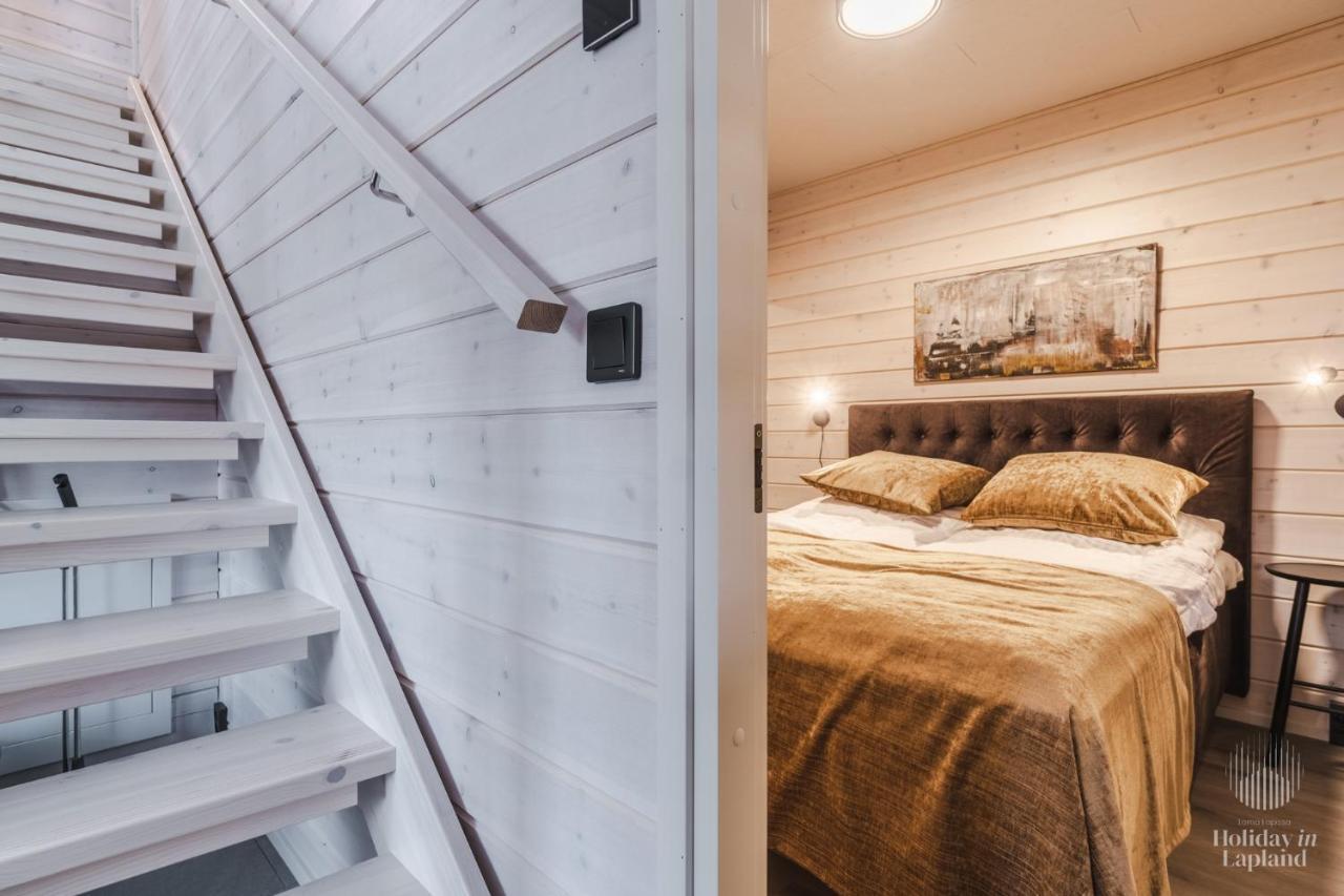 Holiday In Lapland - Sointuilevi Exclusive A60 Εξωτερικό φωτογραφία